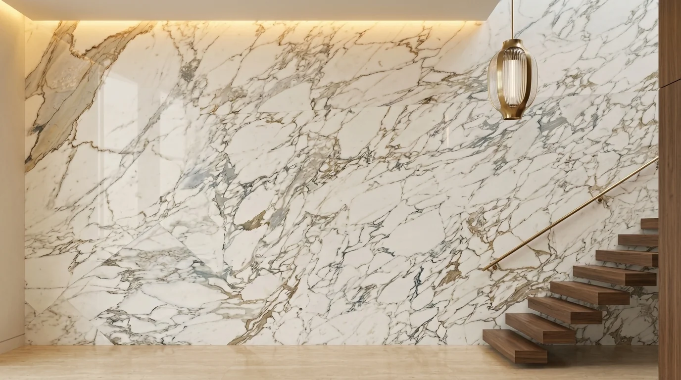Anima Ever Luxury Arabesque en recubrimiento
