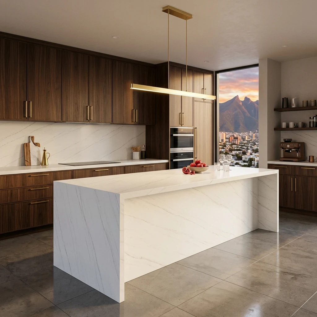 Ariston en cocina