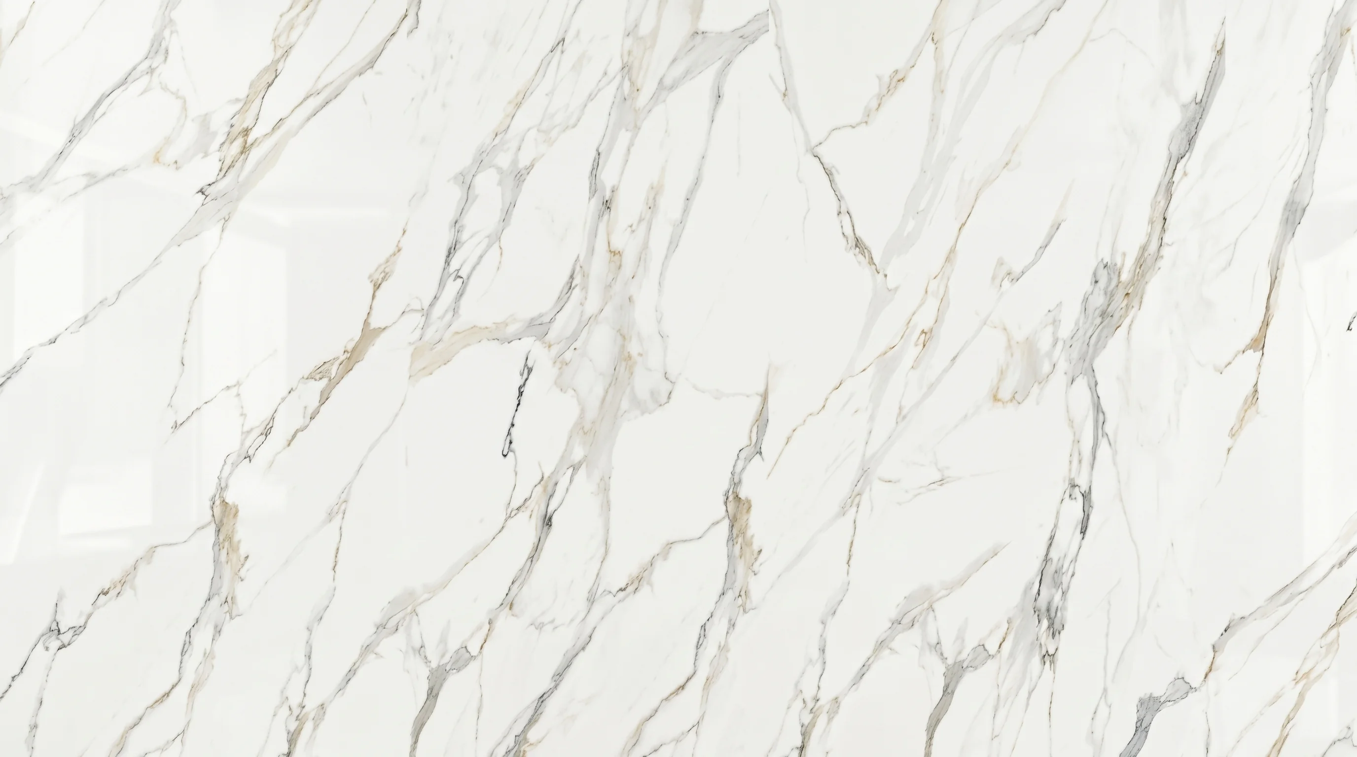 Sinterizada Tempus Collection Calacatta Elegance