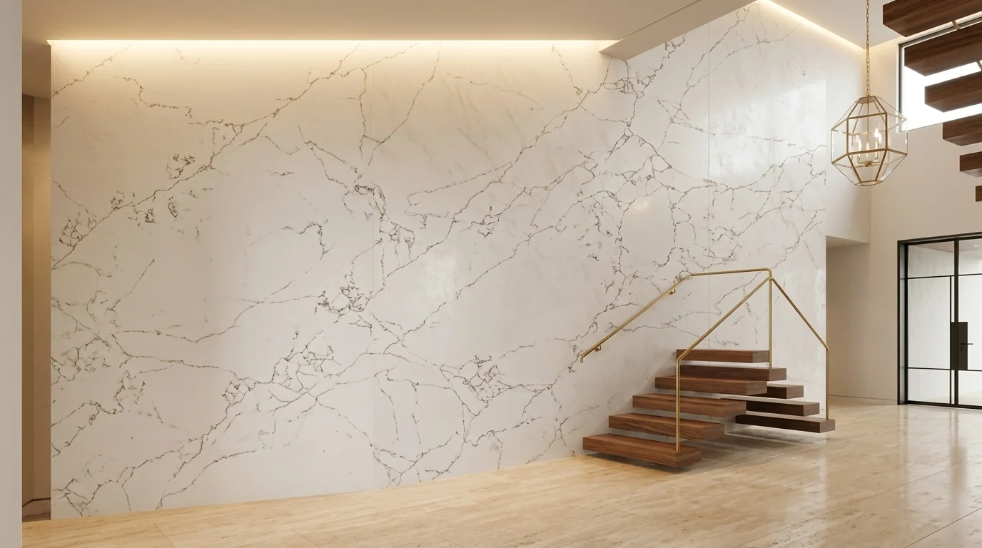 Chrome White en recubrimiento