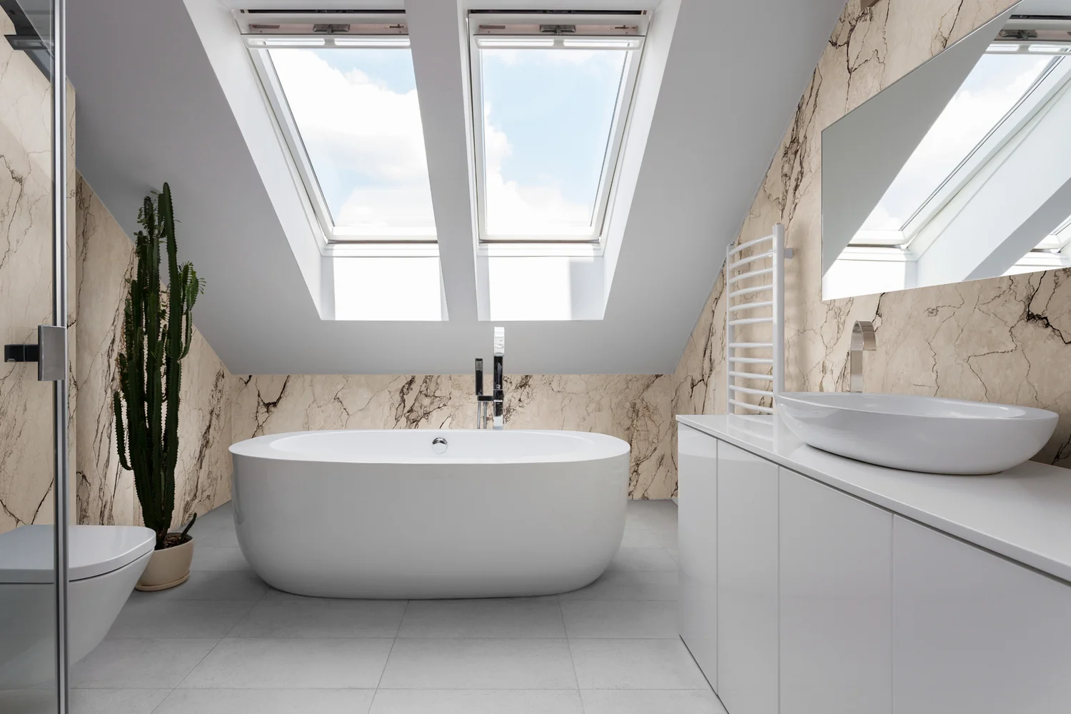 Colorado Dunes ambiente