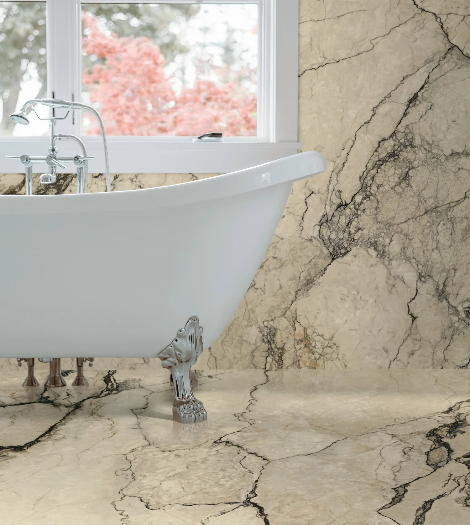 Colorado Dunes ambiente