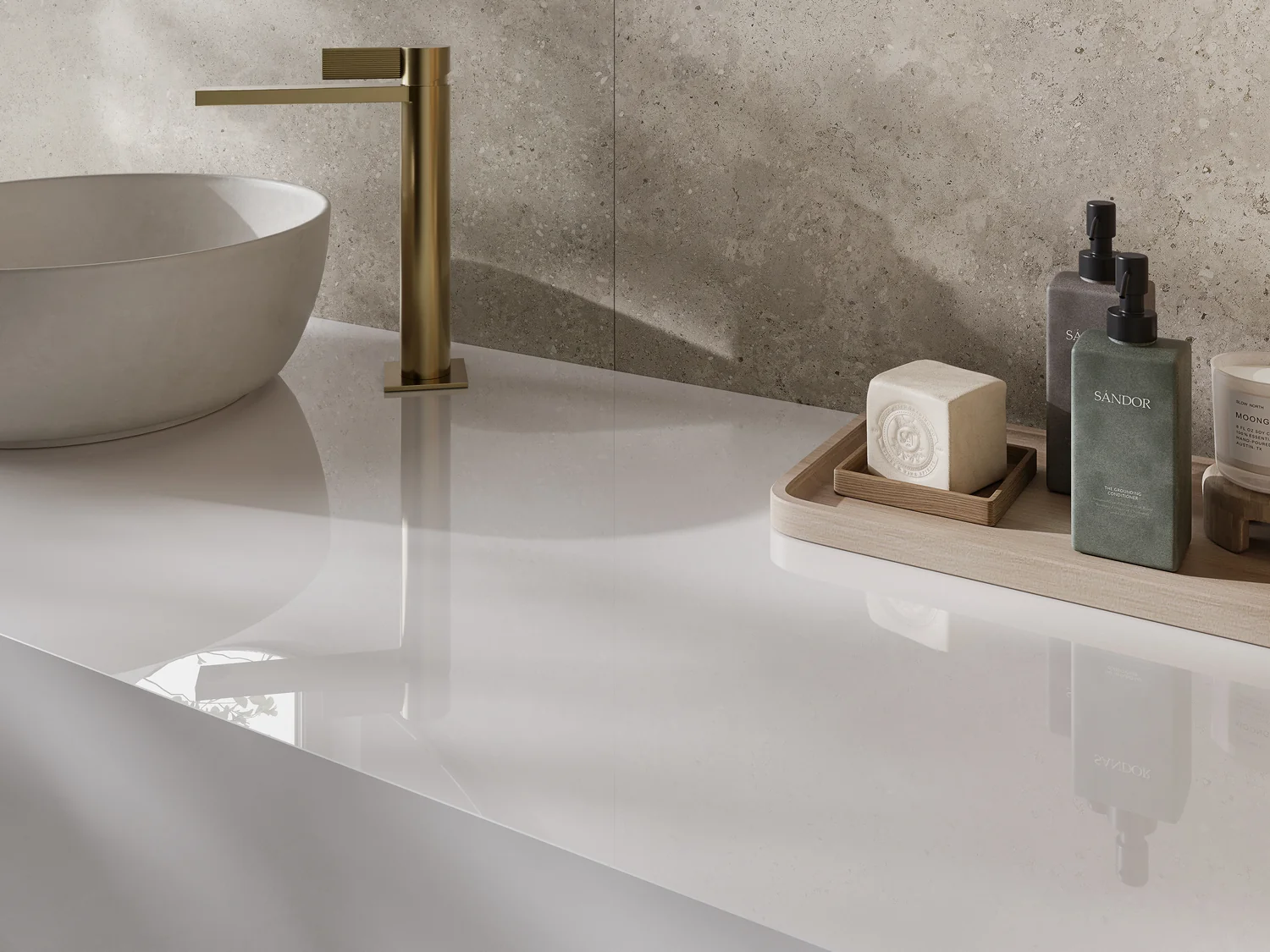 Colorfeel Lux ambiente