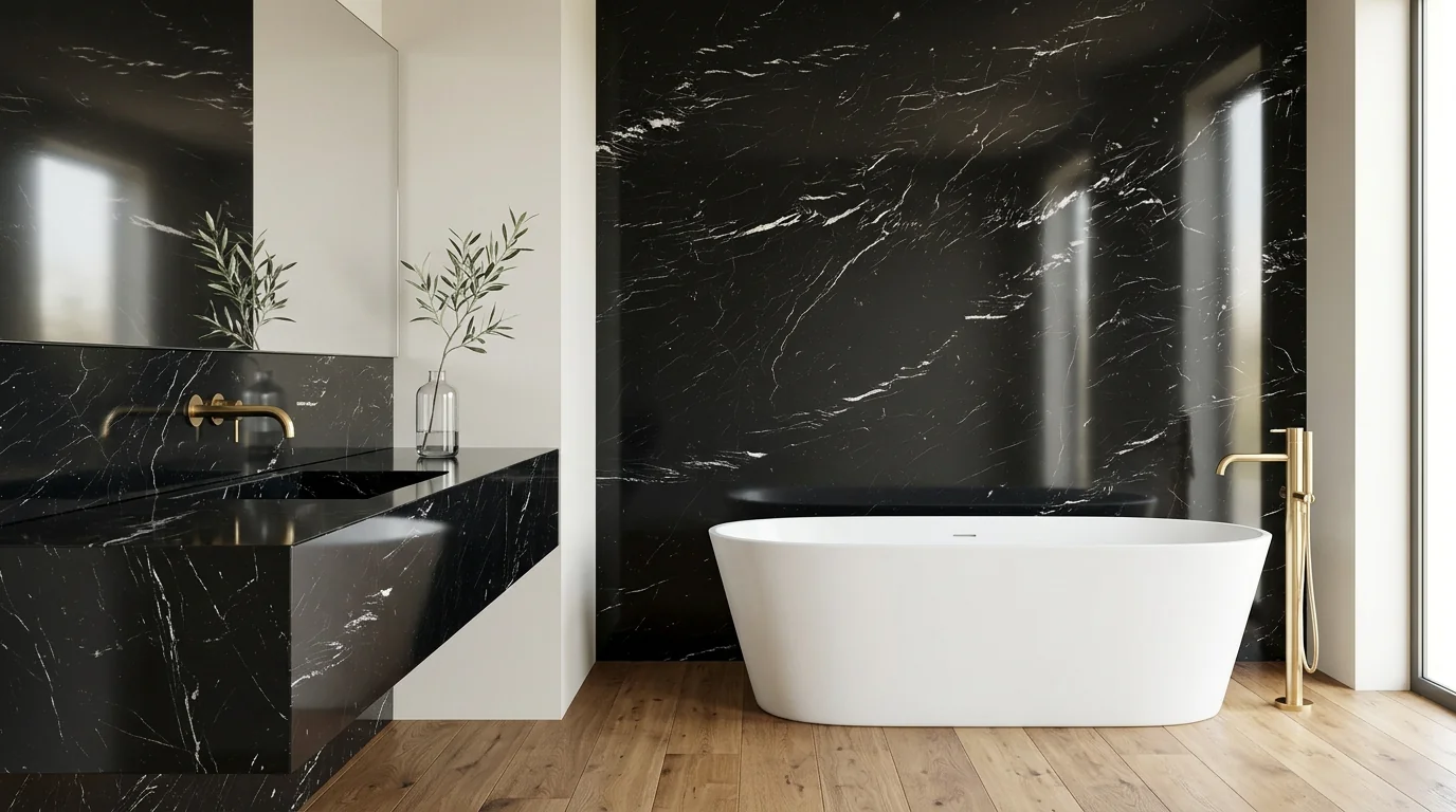 Concerto en baño