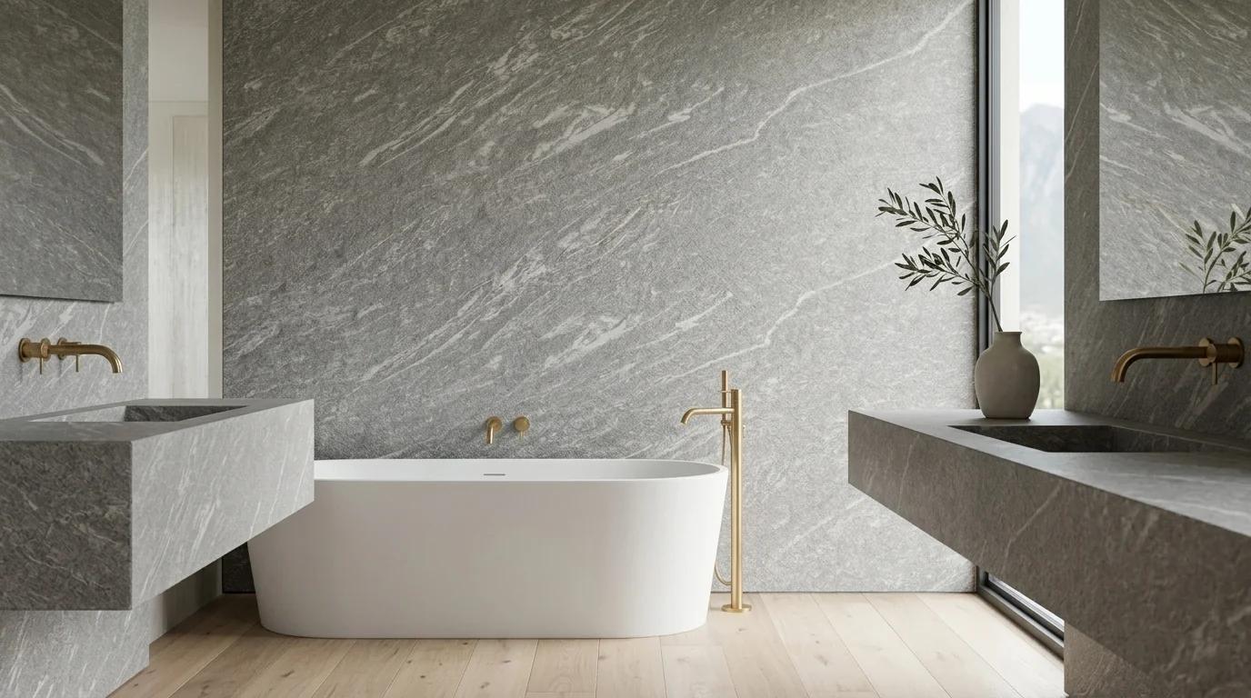 Firenze en baño