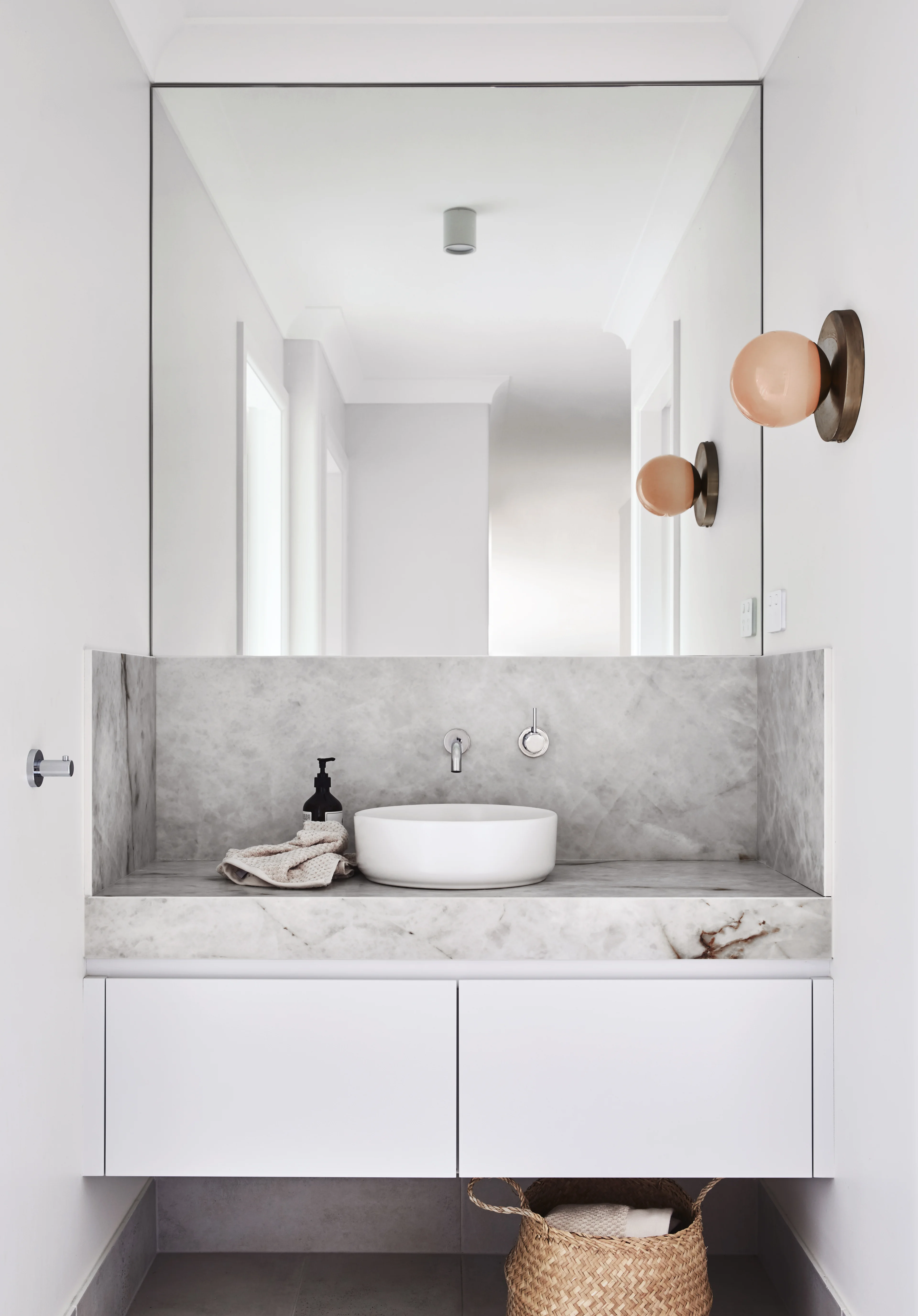 Himalaya Crystal ambiente