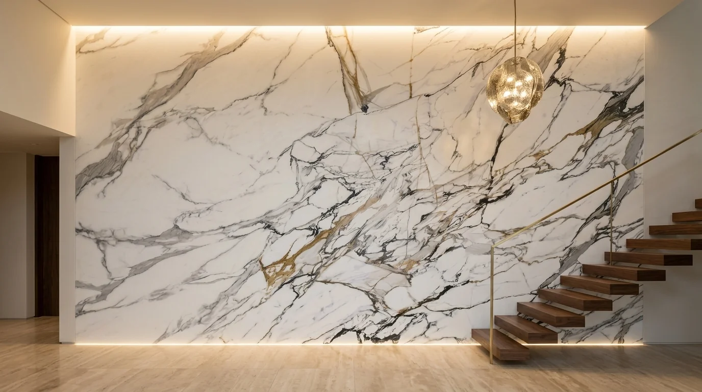 Luxe en recubrimiento