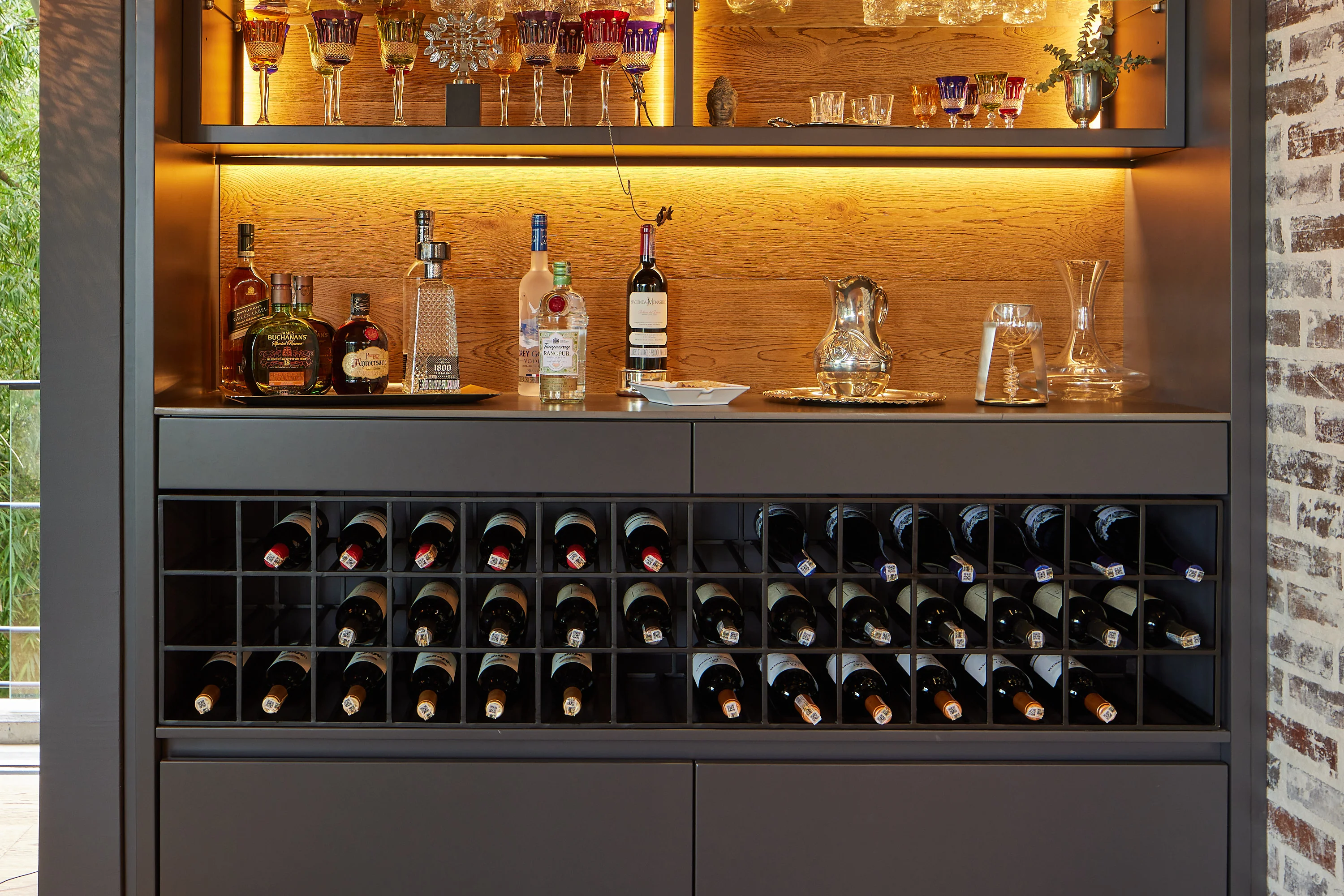 Nero Colorfeel ambiente