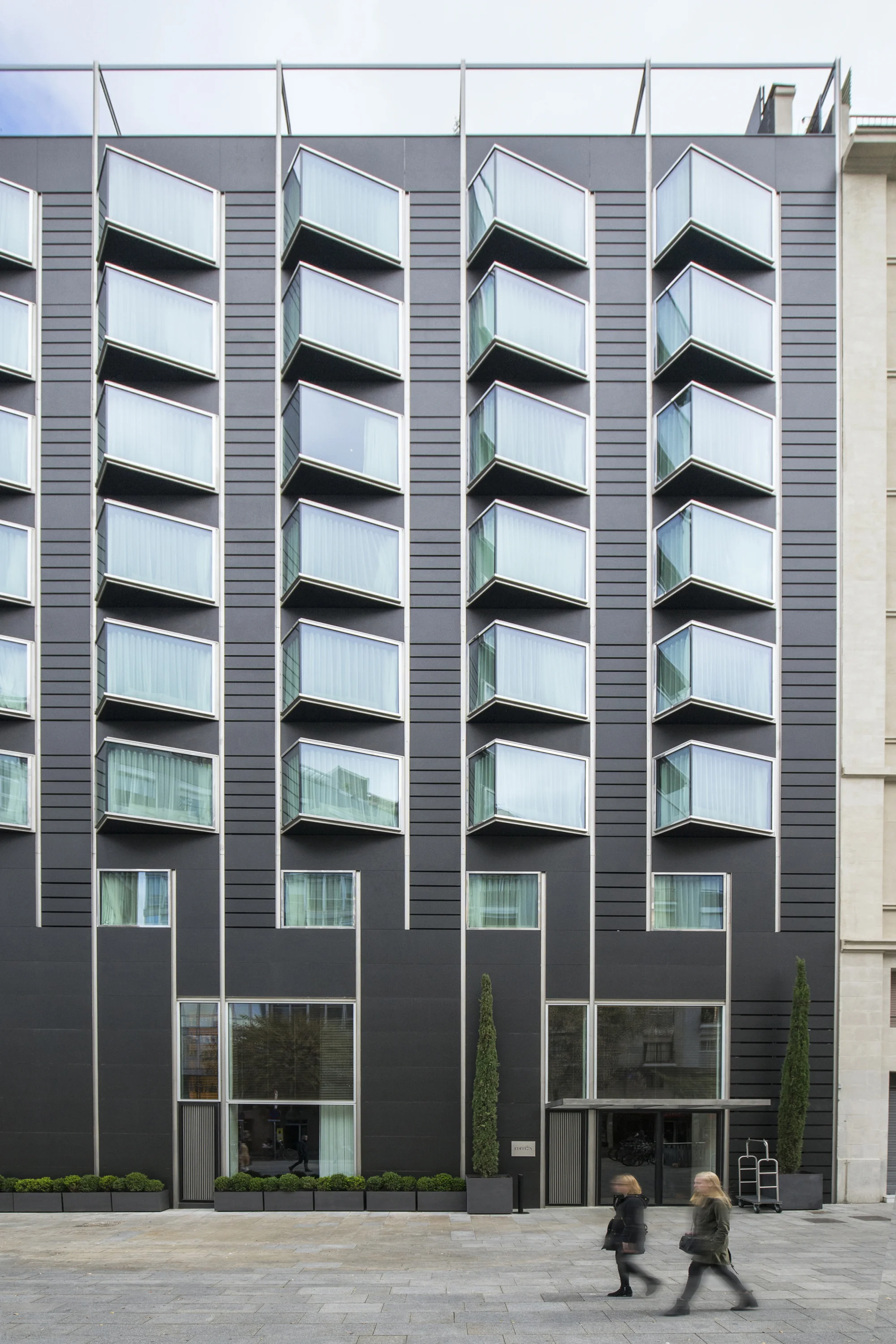 Nero Zimbabwe ambiente