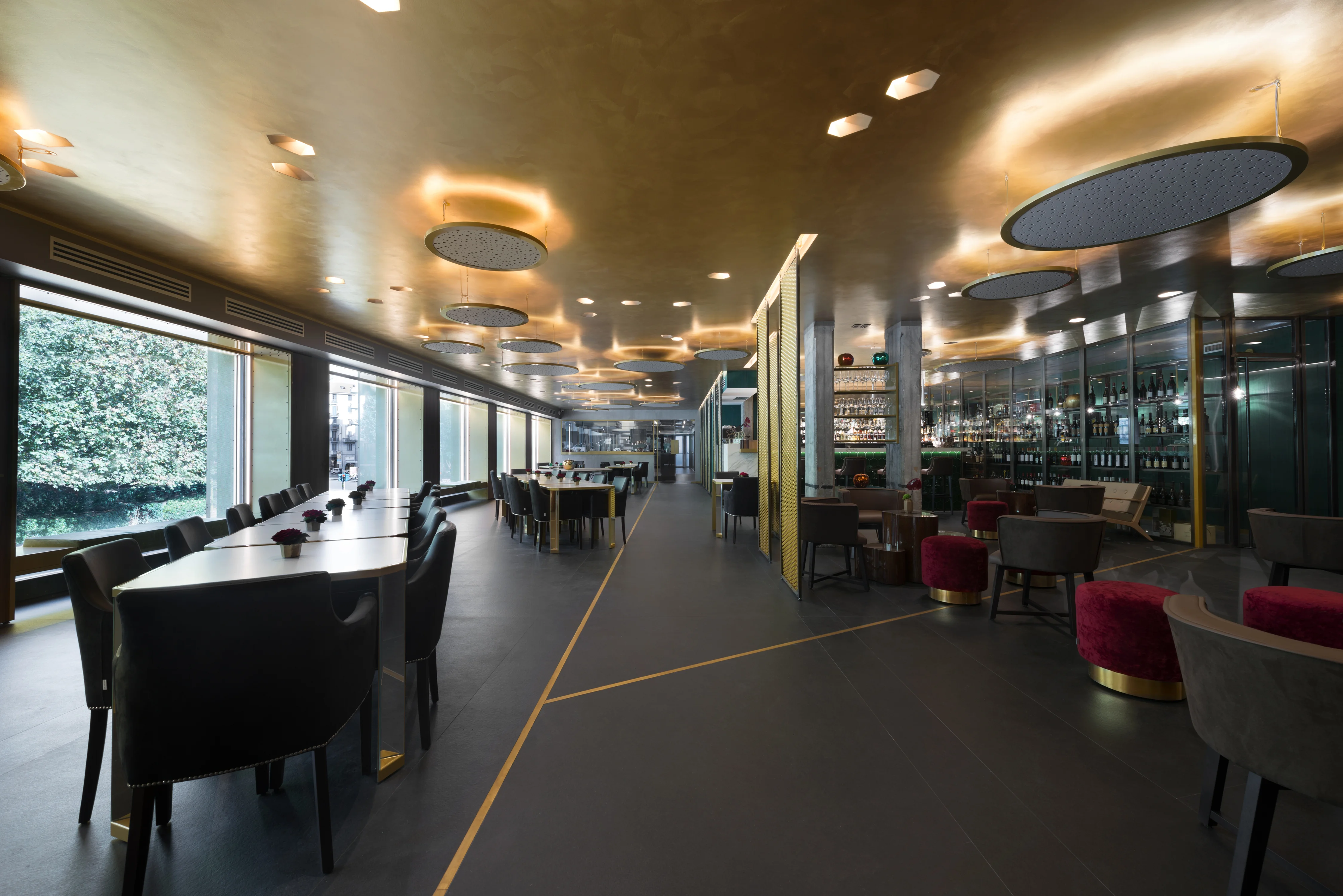 Nero Zimbabwe ambiente