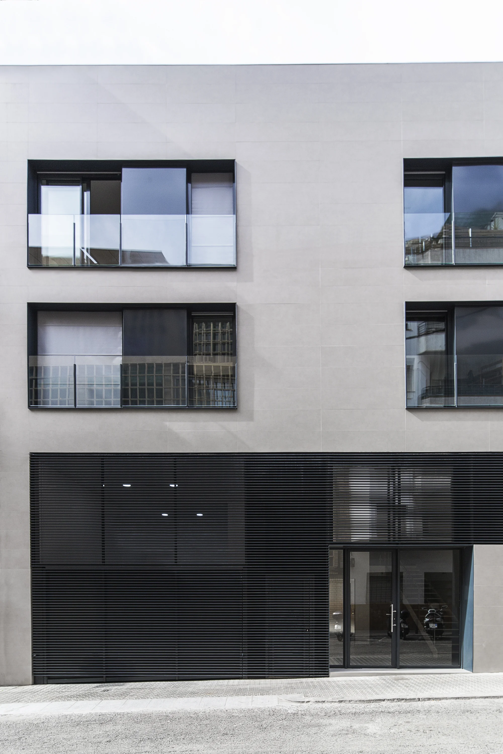 Pietra Di Luna ambiente