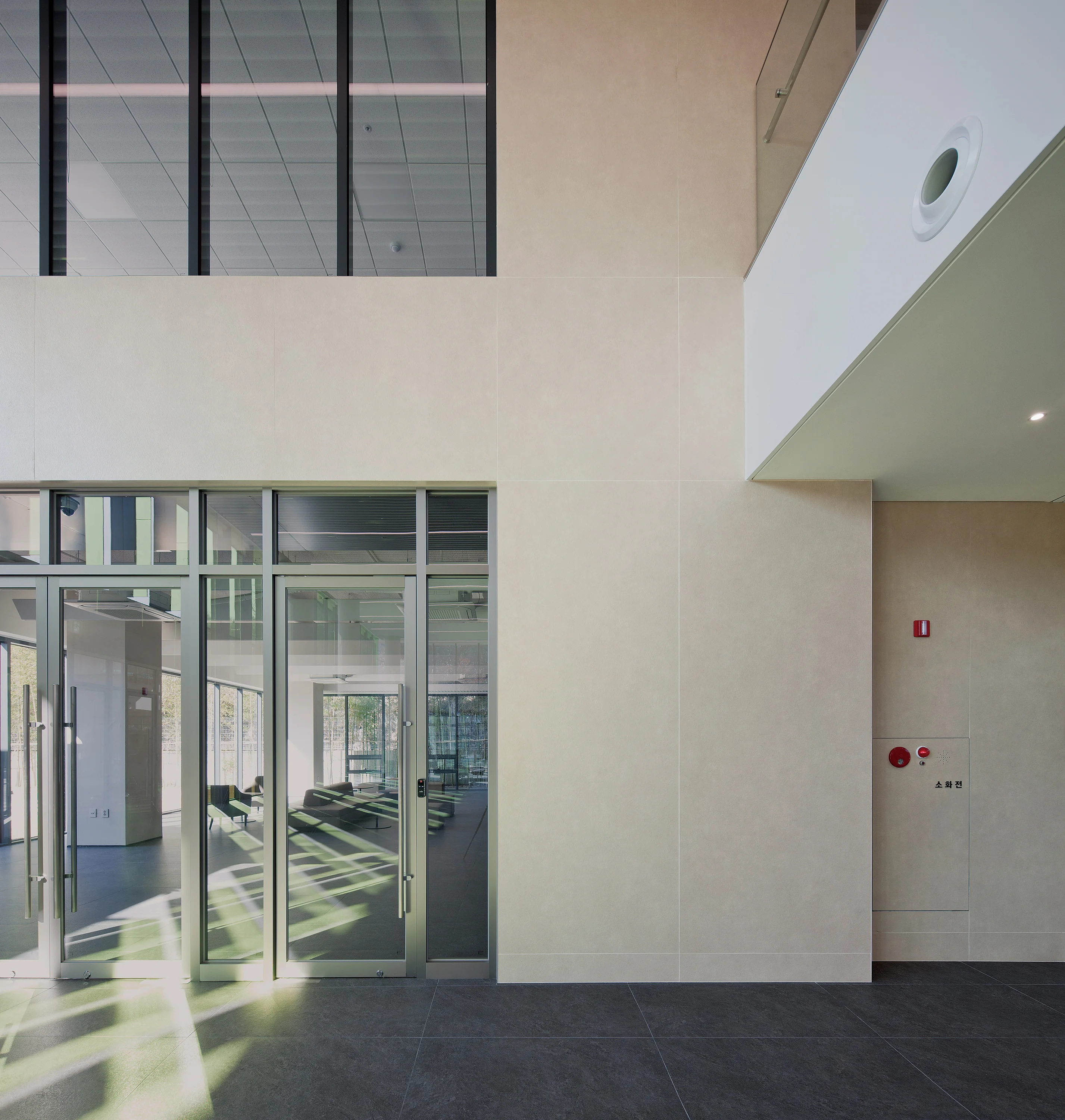 Pietra Di Osso ambiente