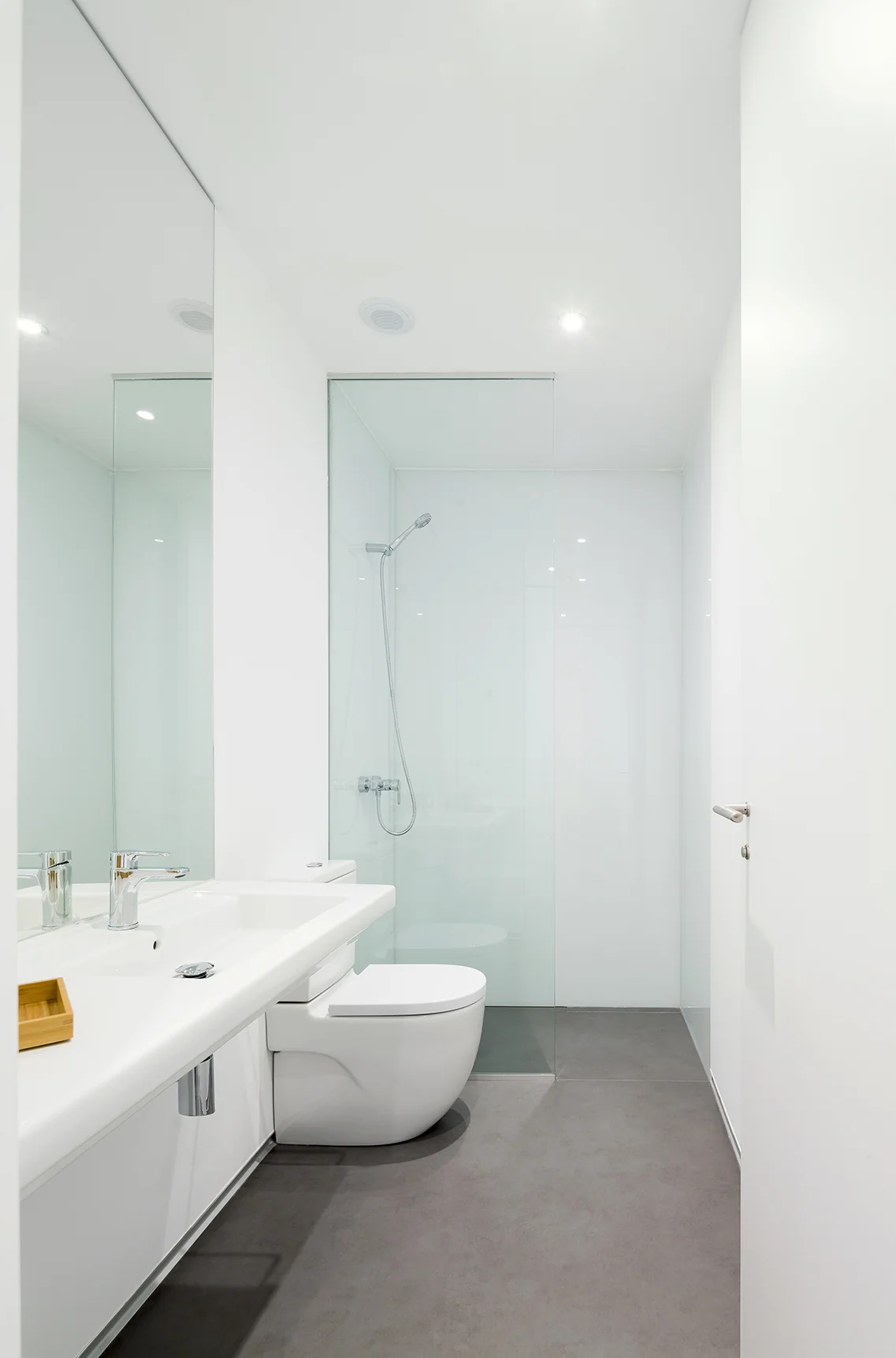 Pietra Di Piombo ambiente