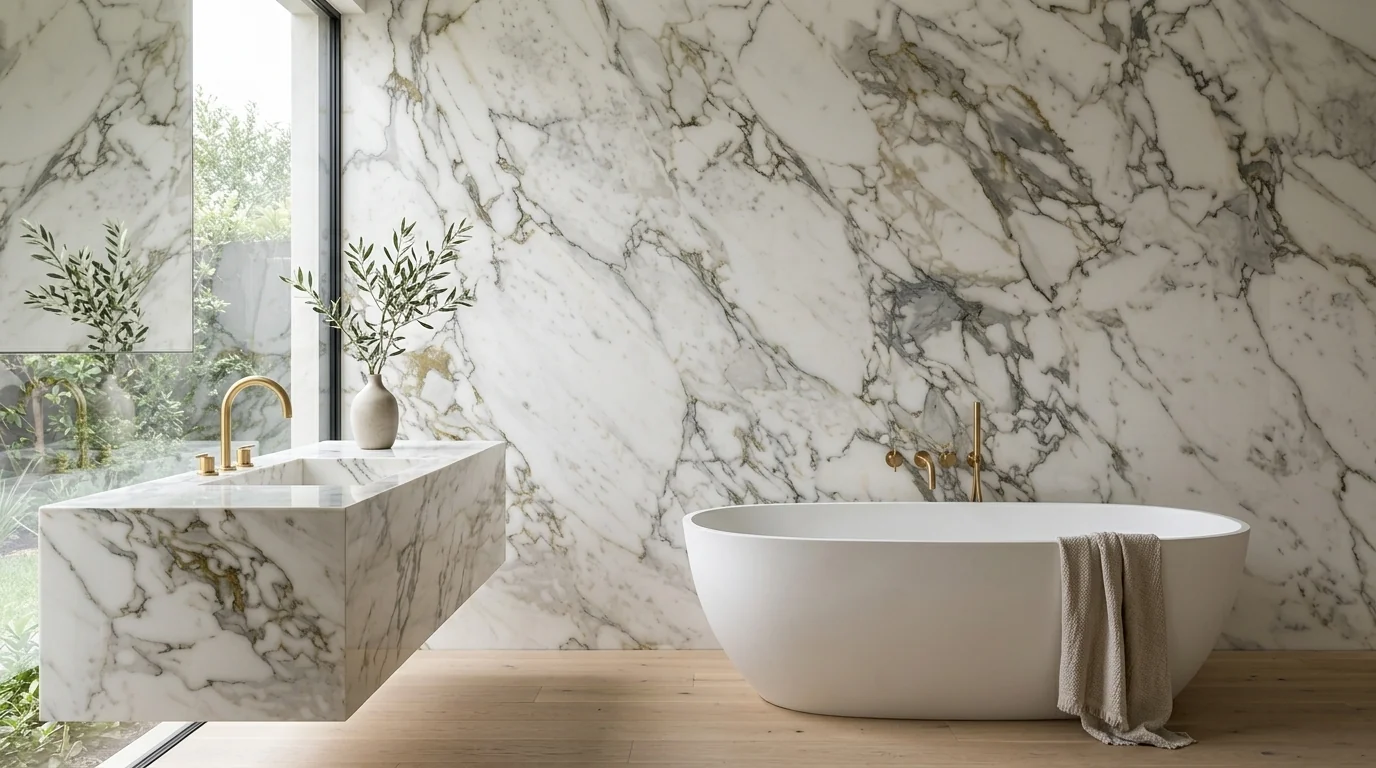 Royal en baño