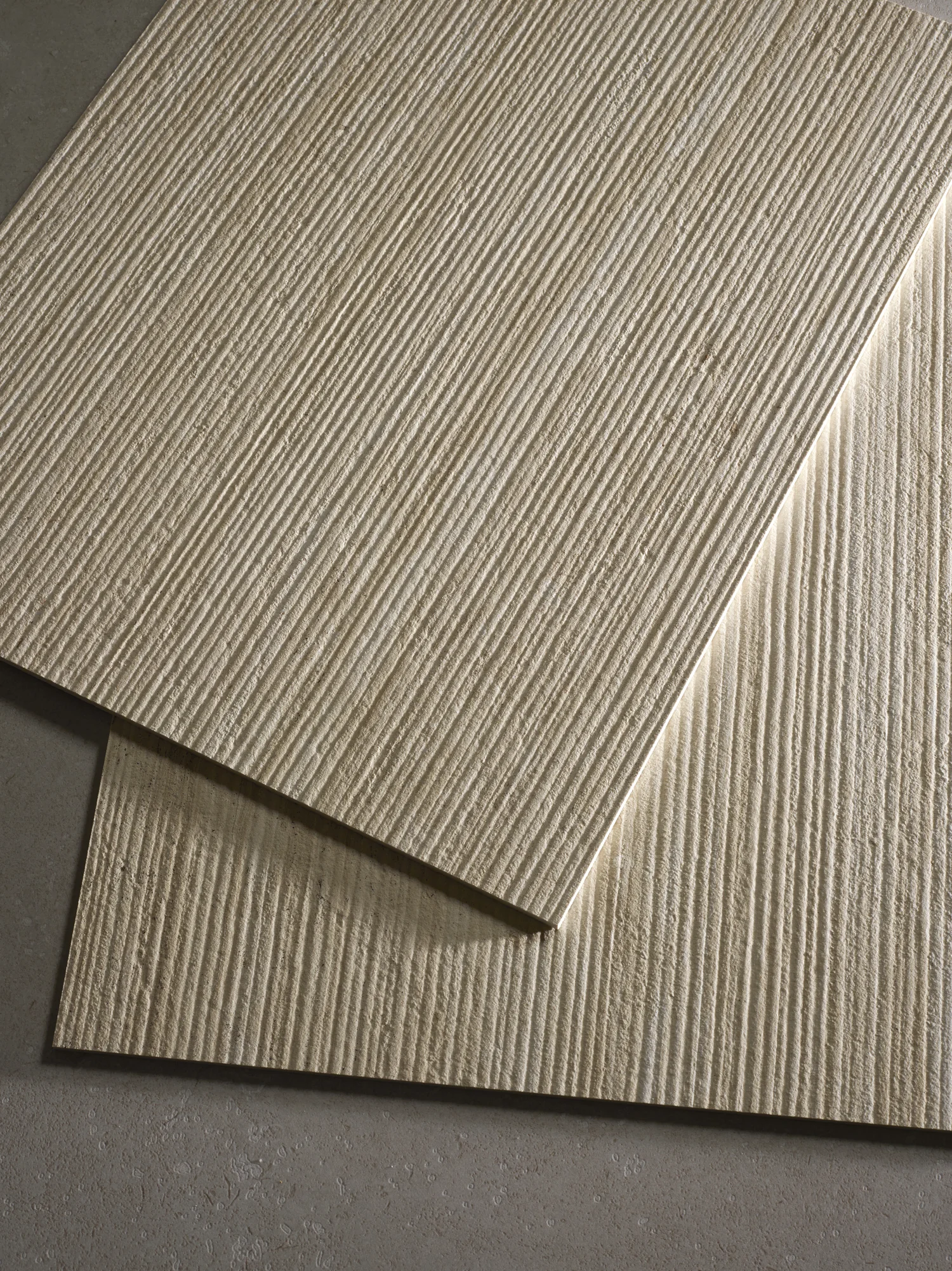 Serpeggiante ambiente