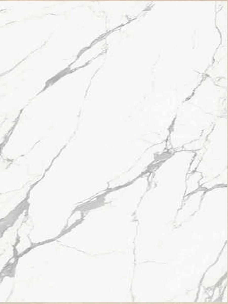 Sinterizada Tempus Collection Statuario Premium