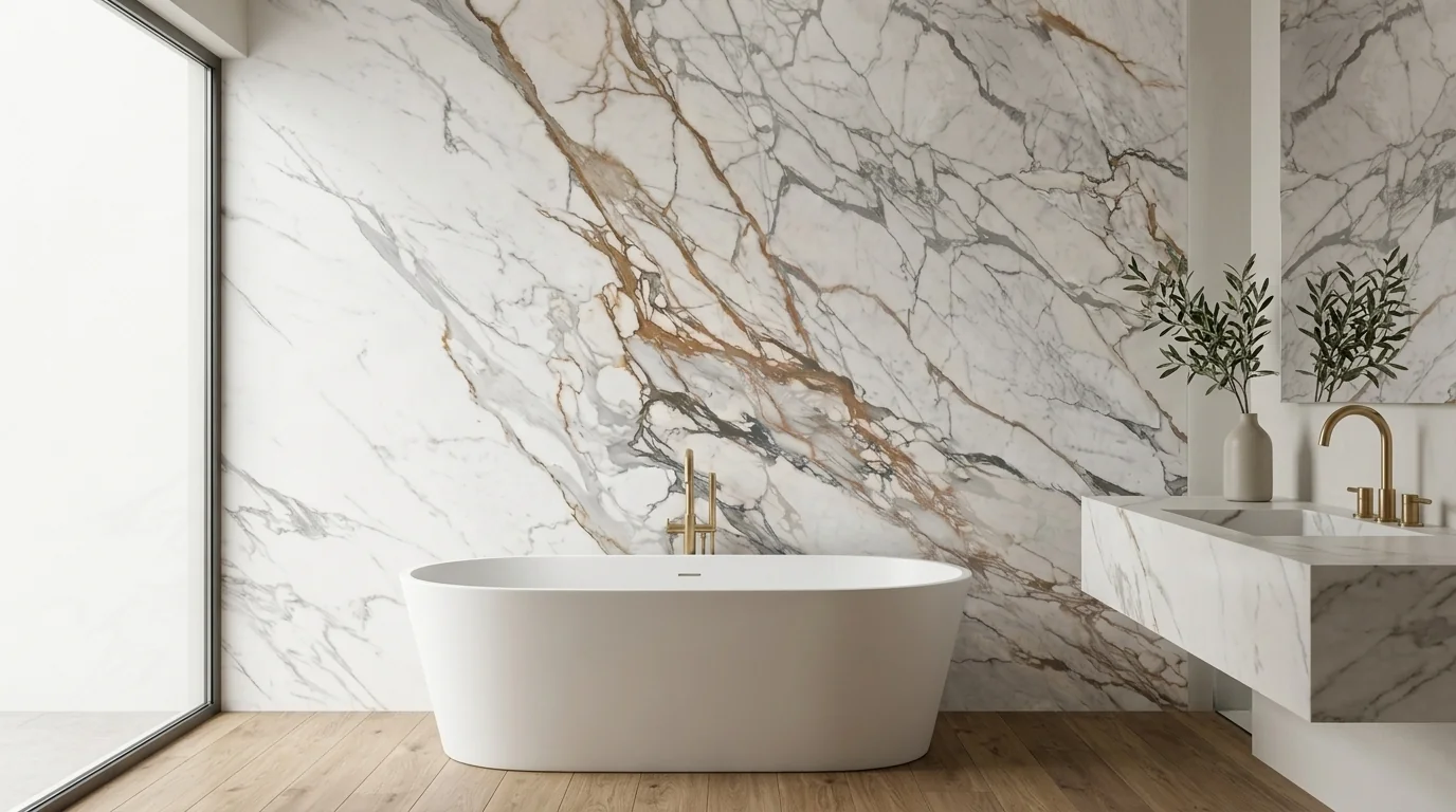 Supremo en baño