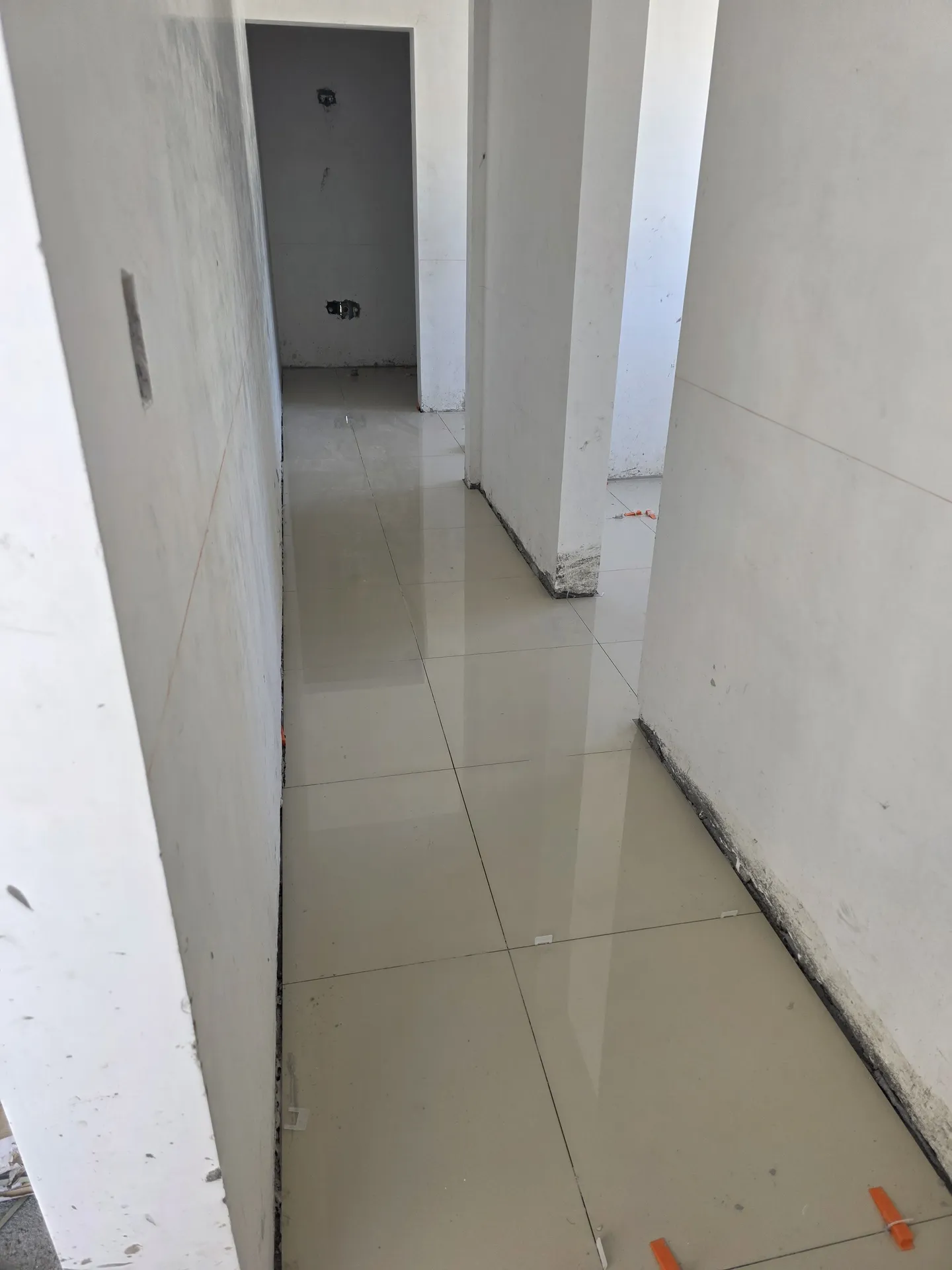 Casa Las Esmeraldas — construcción residencial Monterrey